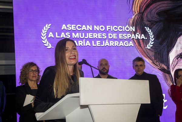 Alberto Rodríguez y su 'Modelo 77' dominan los Premios ASECAN 1 Alberto Rodríguez y su 'Modelo 77' dominan los Premios ASECAN 1