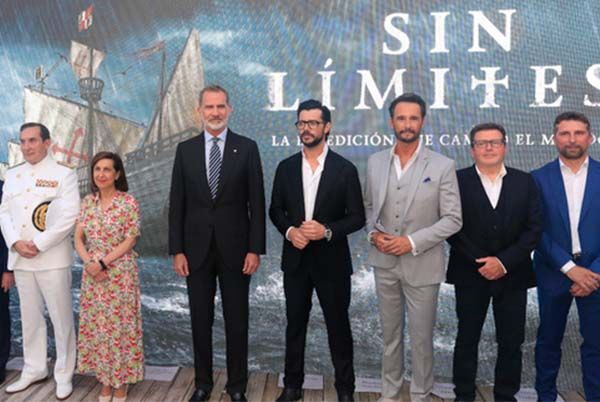 Por qué RTVE estrena series tarde y mal 3 Sin límites Series de RTVE