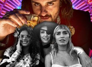 Sky Rojo, temporada 3: Respira hondo 5
