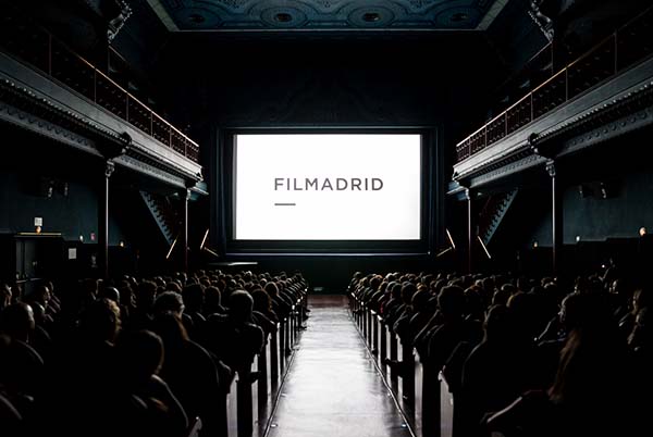 Smart7: siete festivales europeos que unen estrategia y tendrán una sección competitiva común 1 smart7 filmadrid festivales de cine europeos