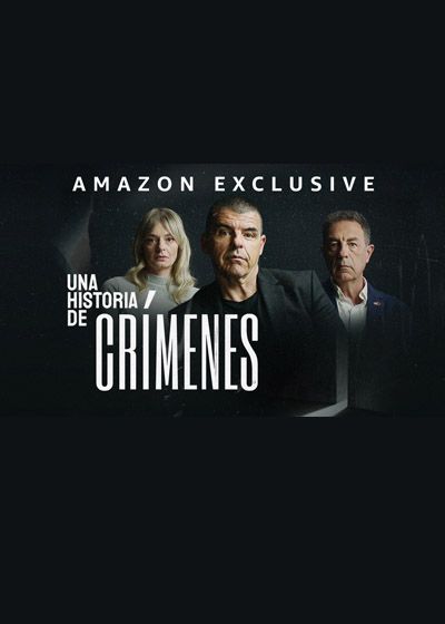 UNA HISTORIA DE CRÍMENES 2 UNA HISTORIA DE CRÍMENES 2