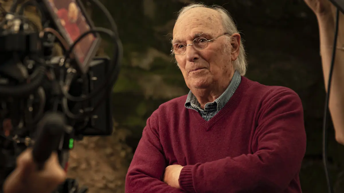 Muere Carlos Saura, histórico cineasta español 3 Muere Carlos Saura, histórico cineasta español 3
