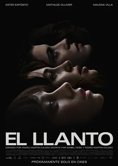 EL LLANTO 1 El Llanto