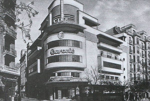 Filmoteca celebrates its 70th anniversary: From two employees working from home to becoming the centre of film heritage 2 Filmoteca celebrates its 70th anniversary: From two employees working from home to becoming the centre of film heritage 2
