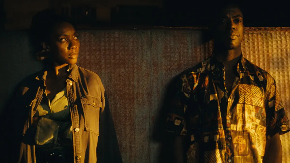 'Hate songs': la película sobre la "radio del odio" de Ruanda llegará a los cines en abril 4 'Hate songs': la película sobre la "radio del odio" de Ruanda llegará a los cines en abril 4