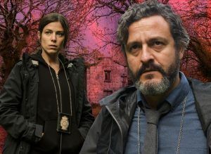 Infiesto: ¡Paranoia, paranoia! 1