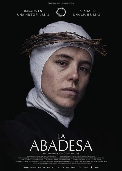 LA ABADESA 1 LA ABADESA 1