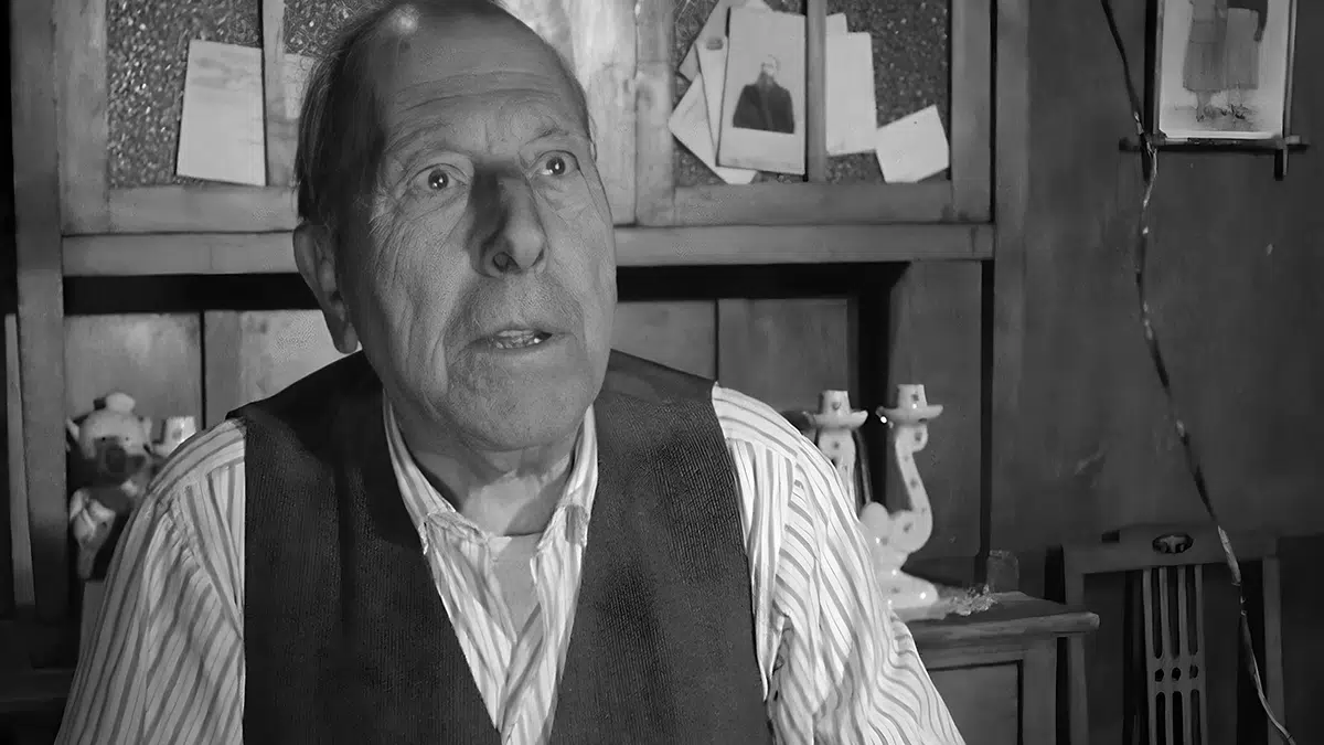 Los Isbert vuelven todos juntos a casa en la televisión este 18 de febrero 3 Los Isbert Pepe Isbert 8madrid tv