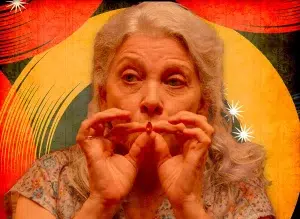 Las abuelas monologuistas de 'Orgullo vieja': "No estamos muertas, estamos en 'stand by'" 2 Noticia destacada