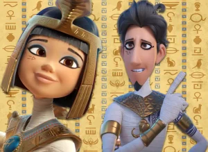 Momias: La solvencia y los límites de la animación española 7