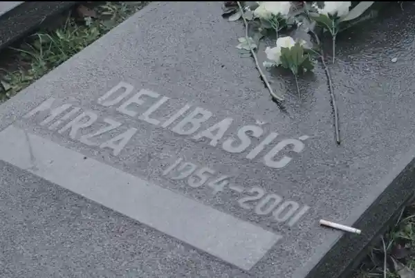 Mirza Delibašić, el genio del baloncesto que fue símbolo de una Bosnia devastada y un padre ausente 2 Mirza Delibašić, el genio del baloncesto que fue símbolo de una Bosnia devastada y un padre ausente 2