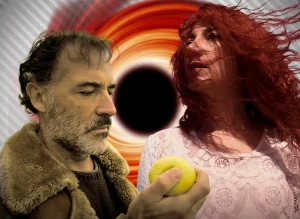 Territorio Gravedad: Por su propio peso 3