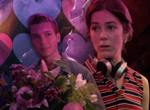 Todas las veces que nos enamoramos: Cómo conocí a vuestra guionista 5