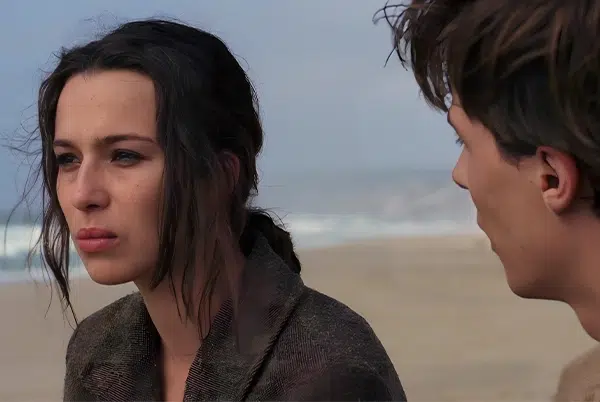 Marzo es el mes de Ariadna Gil en televisión 1 Ariadna Gil 8madrid TV