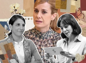 Bajo terapia: Mal remate para una reflexión cómica sobre la pareja y sus demonios 6
