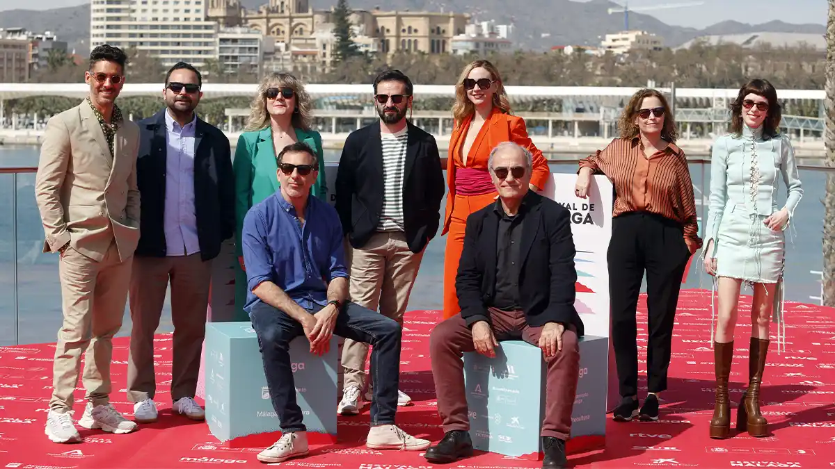'Días mejores' sigue siendo la distancia más corta entre dos puntos 3 Días mejores serie