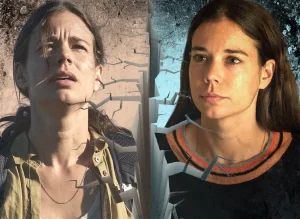 Els encantats: Elena Trapé abre las grietas por las que colarnos 10