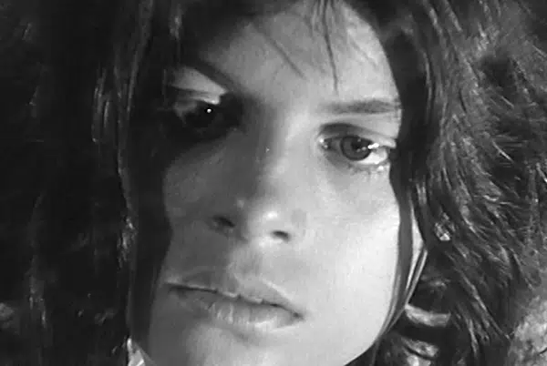 En busca de La Singla, la bailaora genial que no podía escuchar la música y un día desapareció 2 La Singla documental