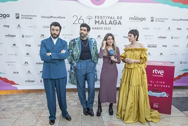 'Los pacientes del doctor García', la serie más ambiciosa de RTVE... que disfrutarás en Netflix 2 Los pacientes del doctor García serie RTVE estreno Netflix