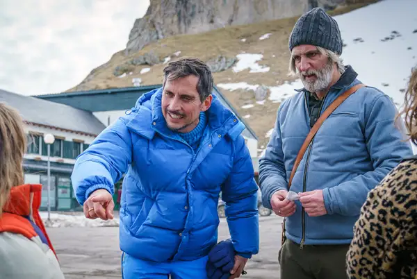 Mari(dos): La comedia es cosa de amigos 1 Mari(dos): La comedia es cosa de amigos 1