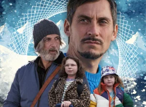 Mari(dos): La comedia es cosa de amigos 5