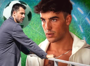 Pollos sin cabeza: Hugo Silva, a lo loco en la comedia futbolera para HBO Max 5