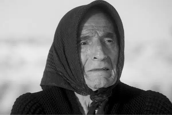 'Tierra de nuestras madres' recuerda que todos somos contingentes pero las aldeas galas son necesarias 2 Tierra de nuestras madres película Liz Lobato