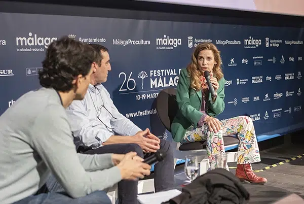 'Tierra de nuestras madres' recuerda que todos somos contingentes pero las aldeas galas son necesarias 1 'Tierra de nuestras madres' recuerda que todos somos contingentes pero las aldeas galas son necesarias 1