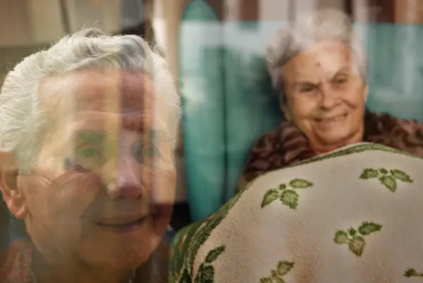 Toda una vida: Un documental para un amor perseverante 1 Toda una vida: Un documental para un amor perseverante 1