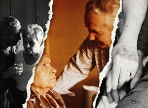 Toda una vida: Un documental para un amor perseverante 9
