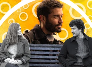 Una vida no tan simple: Todo lo que de verdad importa 2