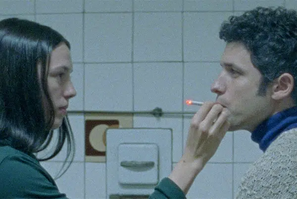'Robot Dreams' y un tributo a Carlos Saura se suman al cine español en Cannes 2023 3 Contadores películas españolas