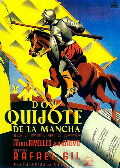 Versionar el póster de una película española: nace el I Concurso de Carteles de Cine Español 1 Versionar el póster de una película española: nace el I Concurso de Carteles de Cine Español 1