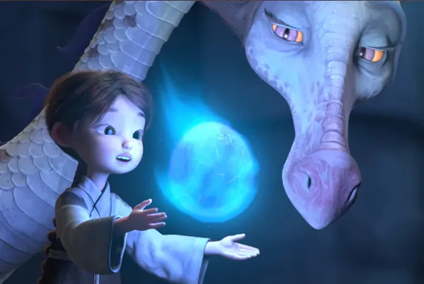 'Dragonkeeper' a abril de 2024: se pospone el estreno de la próxima gran apuesta de la animación española 1 'Dragonkeeper' a abril de 2024: se pospone el estreno de la próxima gran apuesta de la animación española 1