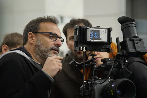 Pilar López de Ayala vuelve al cine español con 'El molino', una dramedia dirigida por Alfonso Cortés-Cavanillas 1 Pilar López de Ayala vuelve al cine español con 'El molino', una dramedia dirigida por Alfonso Cortés-Cavanillas 1