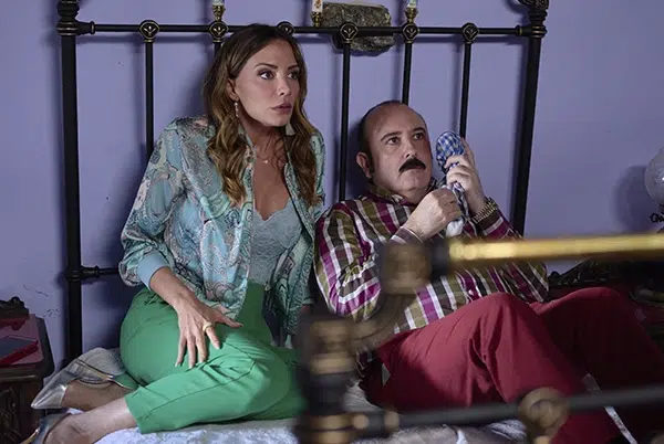 El Pueblo T4: Hubiere que hacer pueblo 2 El pueblo T4
Cuarta temporada de El pueblo Prime Video