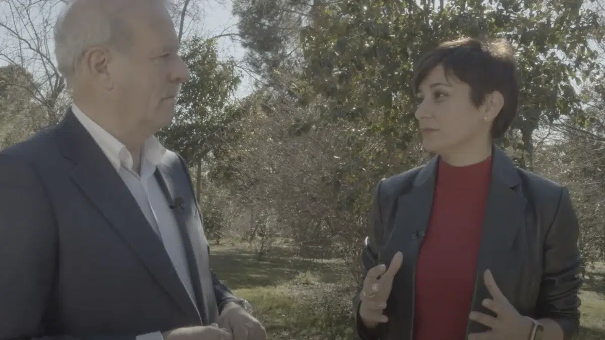 'España Rural Viva', un documental sobre las alternativas para la "España vaciada" 2 España Rural Viva documental