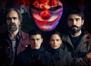 Fatum: Los juegos y fatalidades del thriller 11