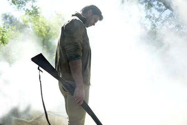 William Levy rodará de nuevo en España con una serie y una película de acción producidas por Secuoya Studios 1 Montecristo serie Vix+ Movistar Plus+ Secuoya