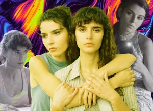 selftape: Las paredes hablan 3