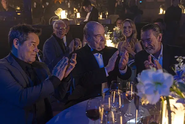 Tráiler de 'Serrines, madera de actor': Antonio Resines se autoparodia 1 Tráiler de 'Serrines, madera de actor': Antonio Resines se autoparodia 1