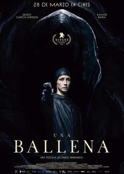 UNA BALLENA 1 UNA BALLENA 1