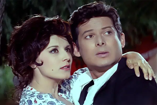 Madrid es la protagonista del cine español en la programación de televisión para San Isidro 1 Especial San Isidro 8madrid TV
