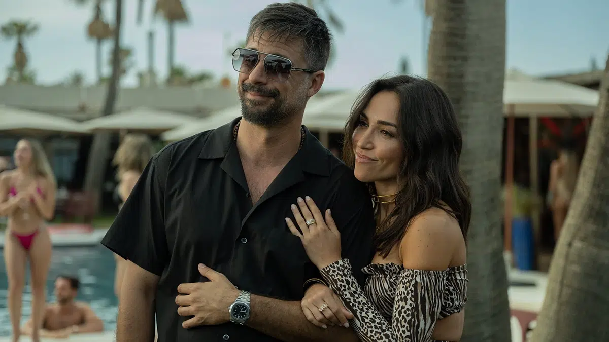 En Marbella, si lo quieres, lo tienes: habrá segunda temporada de la serie criminal con Hugo Silva 1 Marbella Hugo Silva Dani de la Torre Alberto Marini Nacho Carretero Arturo Lezcano segunda temporada de Marbella