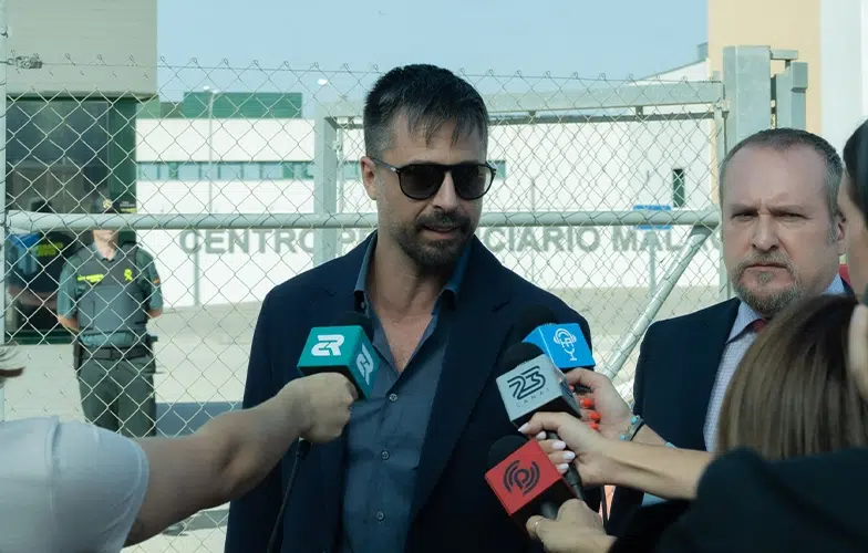 Las 10 mejores series españolas de 2024 5 Marbella