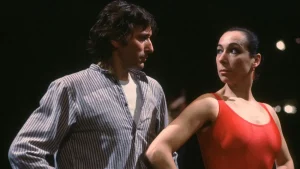 La 'Carmen' de Carlos Saura se presenta en Cannes Classics restaurada en 4K 3