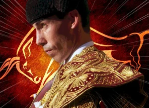 La última lidia: Diálogo de besugos 3