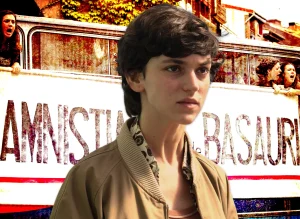 Las buenas compañías Silvia Munt película aborto Transición