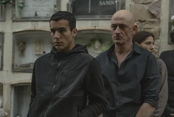 Tráiler y nuevas imágenes de 'Mi soledad tiene alas', la primera película como director de Mario Casas 2 Tráiler y nuevas imágenes de 'Mi soledad tiene alas', la primera película como director de Mario Casas 1