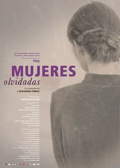 Las pioneras del feminismo español en el siglo XX son rescatadas por el documental 'Mujeres olvidadas' 1 Las pioneras del feminismo español en el siglo XX son rescatadas por el documental 'Mujeres olvidadas' 1